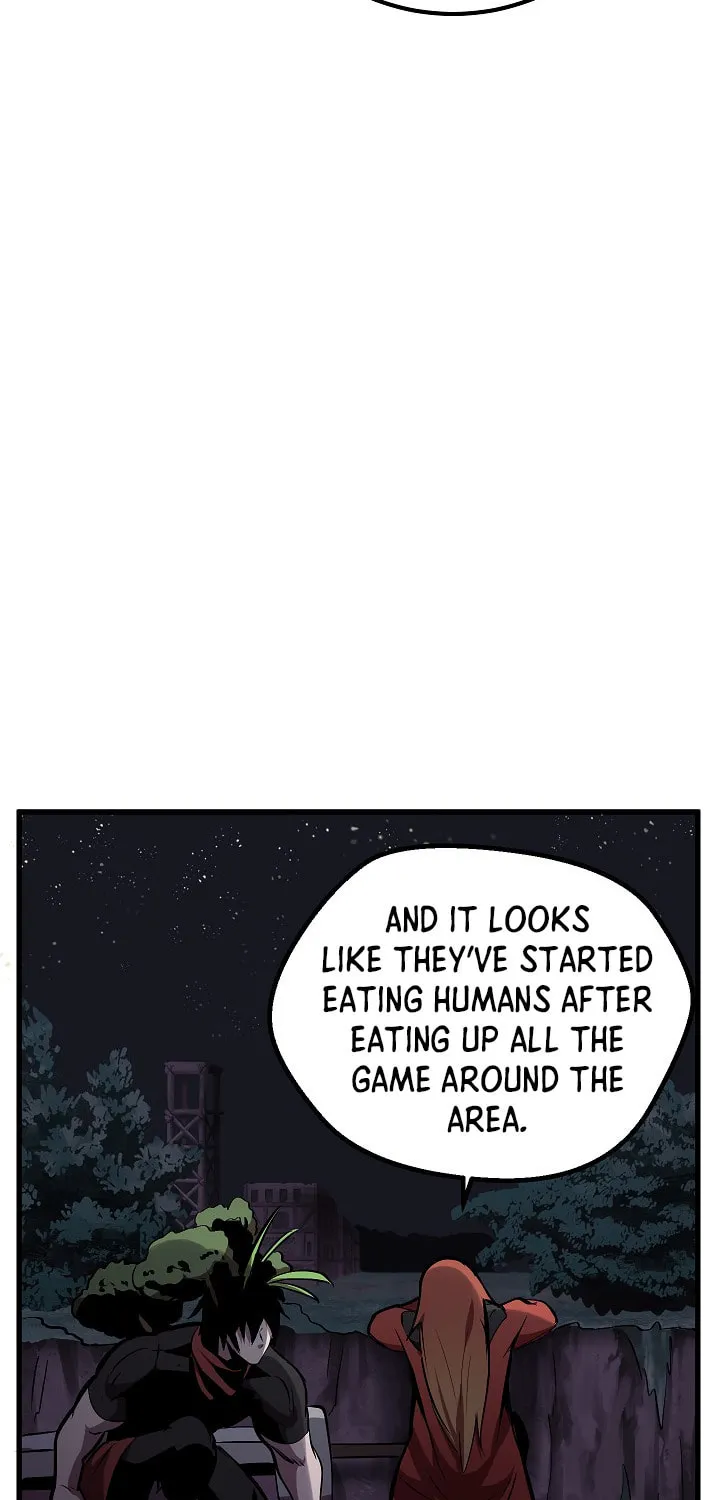 Latna Saga: Survival of a Sword King Chapter 16 page 26 - 