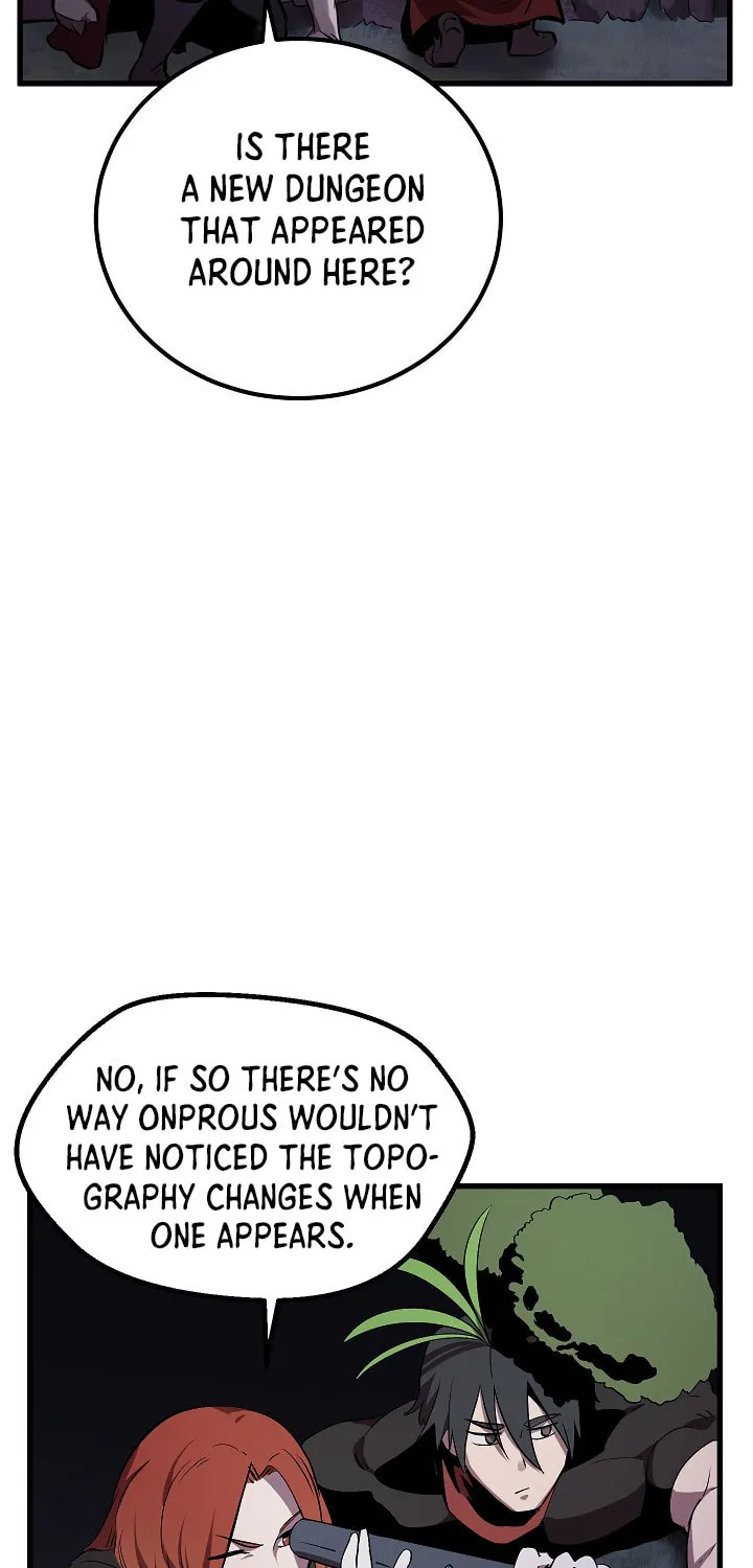 Latna Saga: Survival of a Sword King Chapter 16 page 27 - 