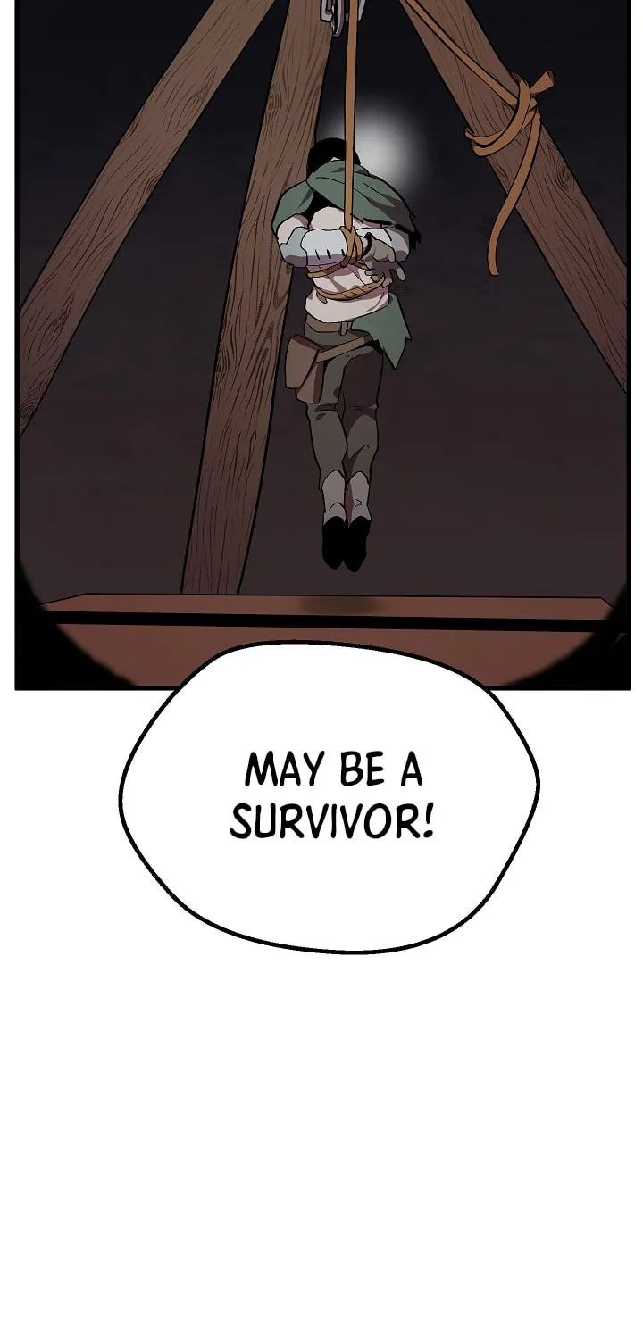 Latna Saga: Survival of a Sword King Chapter 16 page 30 - 