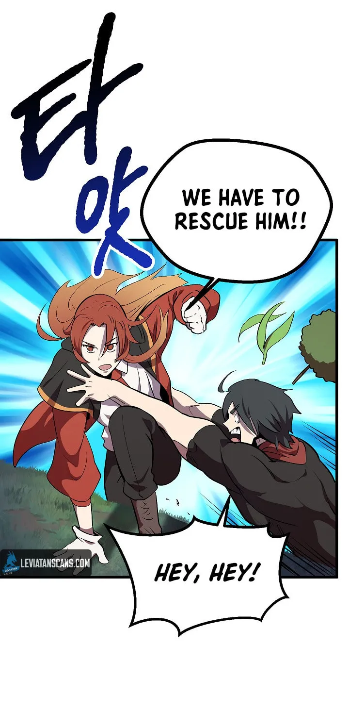 Latna Saga: Survival of a Sword King Chapter 16 page 31 - 
