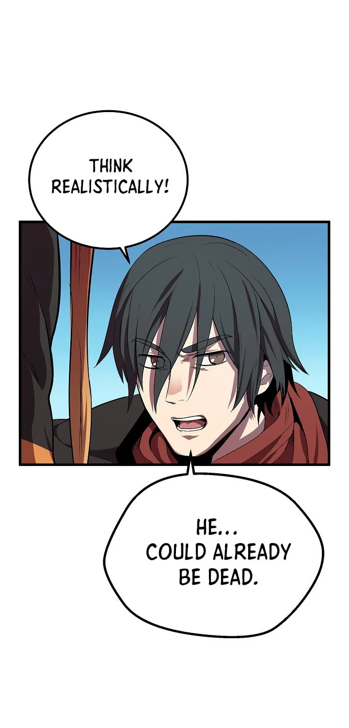 Latna Saga: Survival of a Sword King Chapter 16 page 32 - 