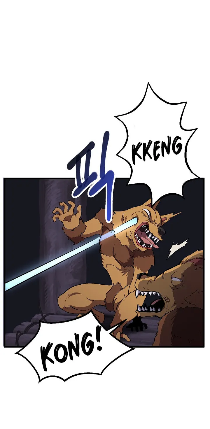 Latna Saga: Survival of a Sword King Chapter 16 page 34 - 
