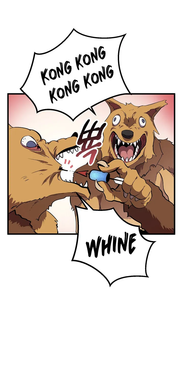 Latna Saga: Survival of a Sword King Chapter 16 page 35 - 