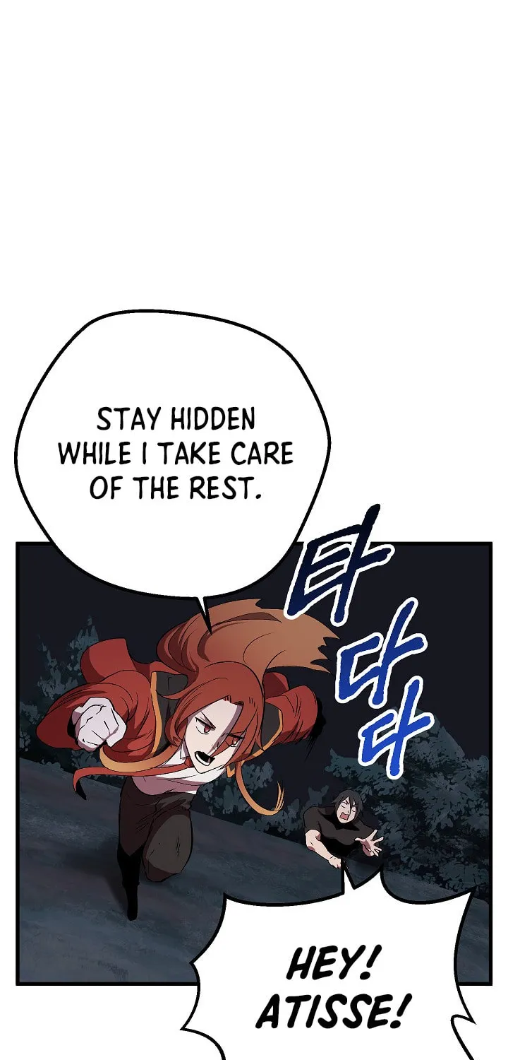 Latna Saga: Survival of a Sword King Chapter 16 page 39 - 