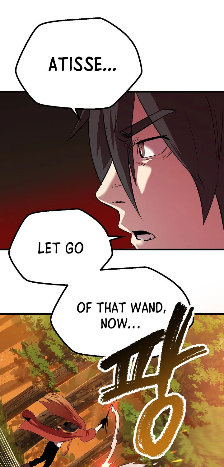 Latna Saga: Survival of a Sword King Chapter 16 page 5 - 
