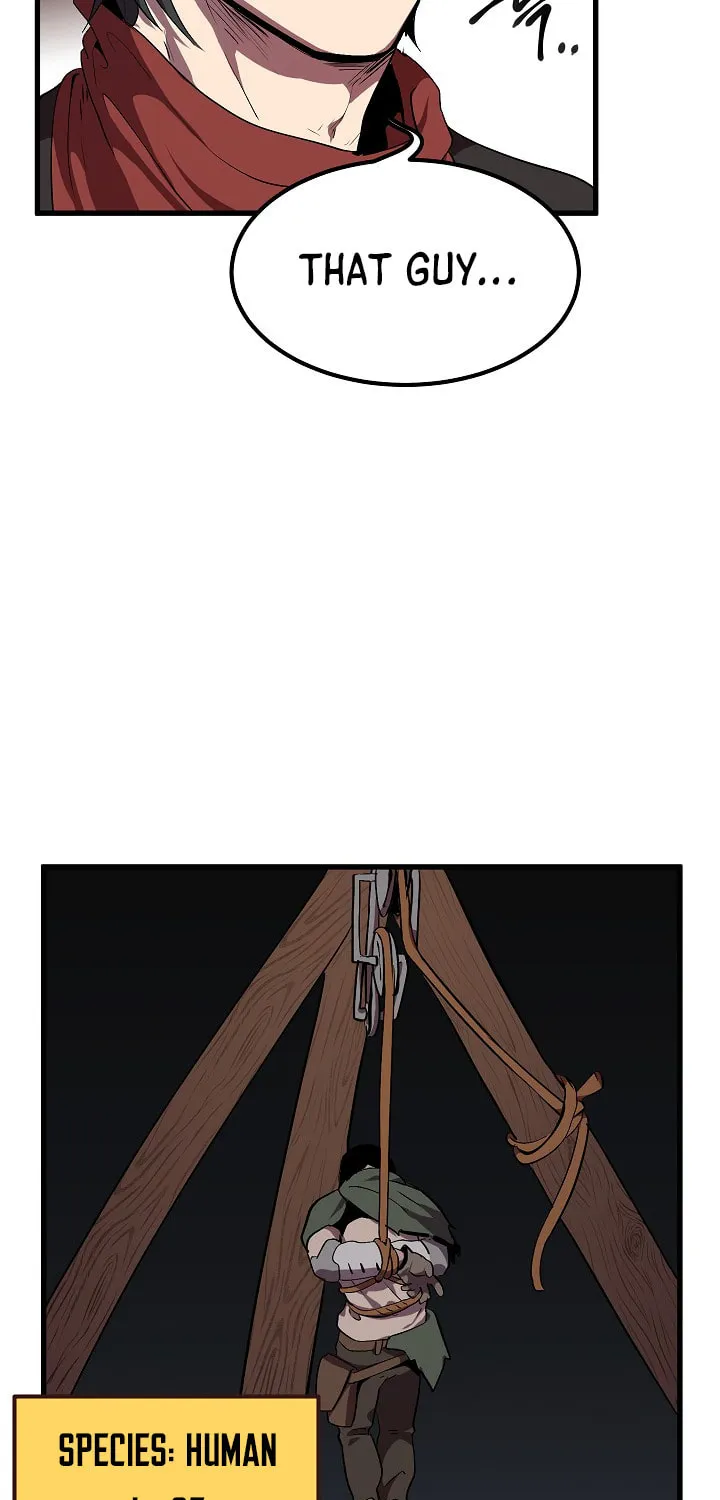 Latna Saga: Survival of a Sword King Chapter 16 page 41 - 