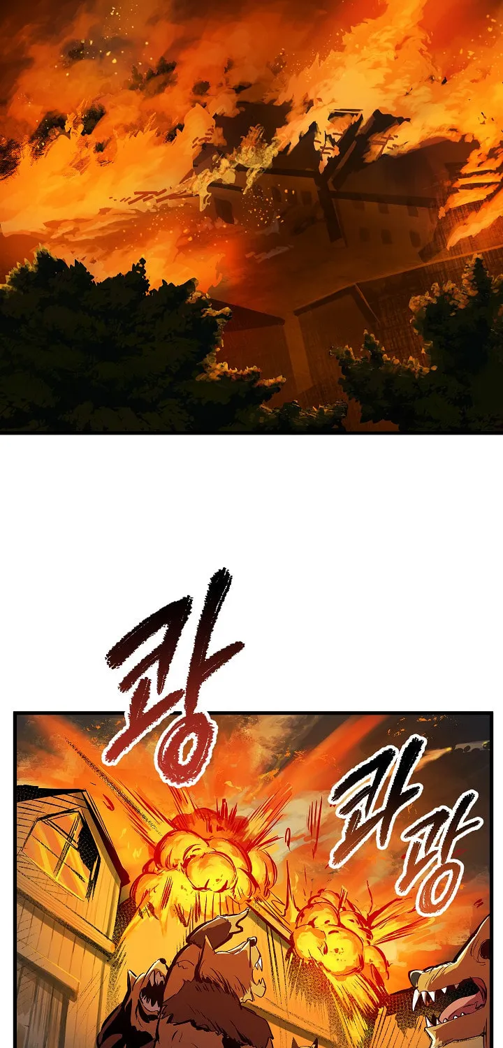 Latna Saga: Survival of a Sword King Chapter 16 page 44 - 