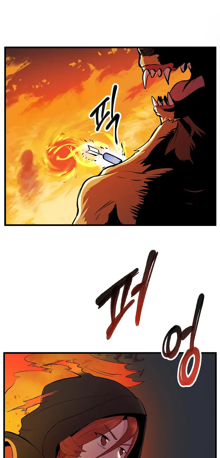 Latna Saga: Survival of a Sword King Chapter 16 page 46 - 