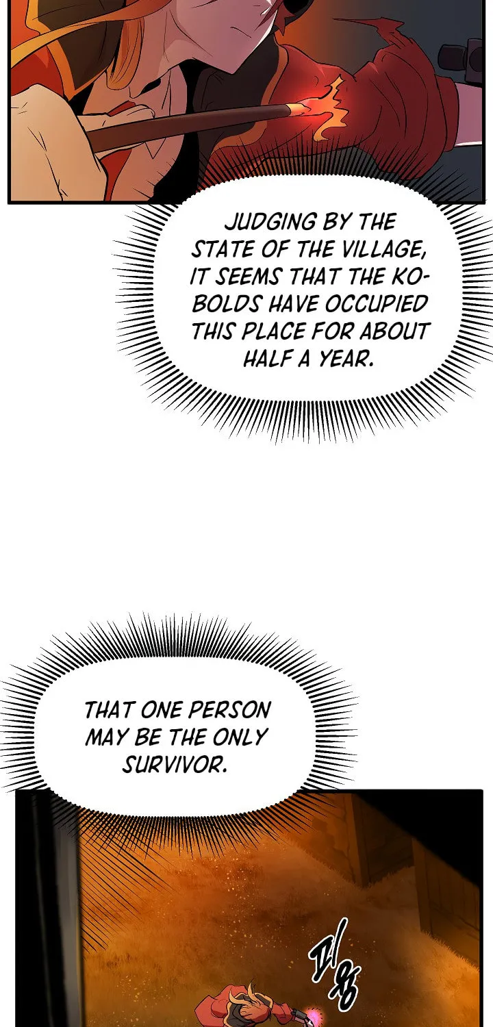 Latna Saga: Survival of a Sword King Chapter 16 page 47 - 