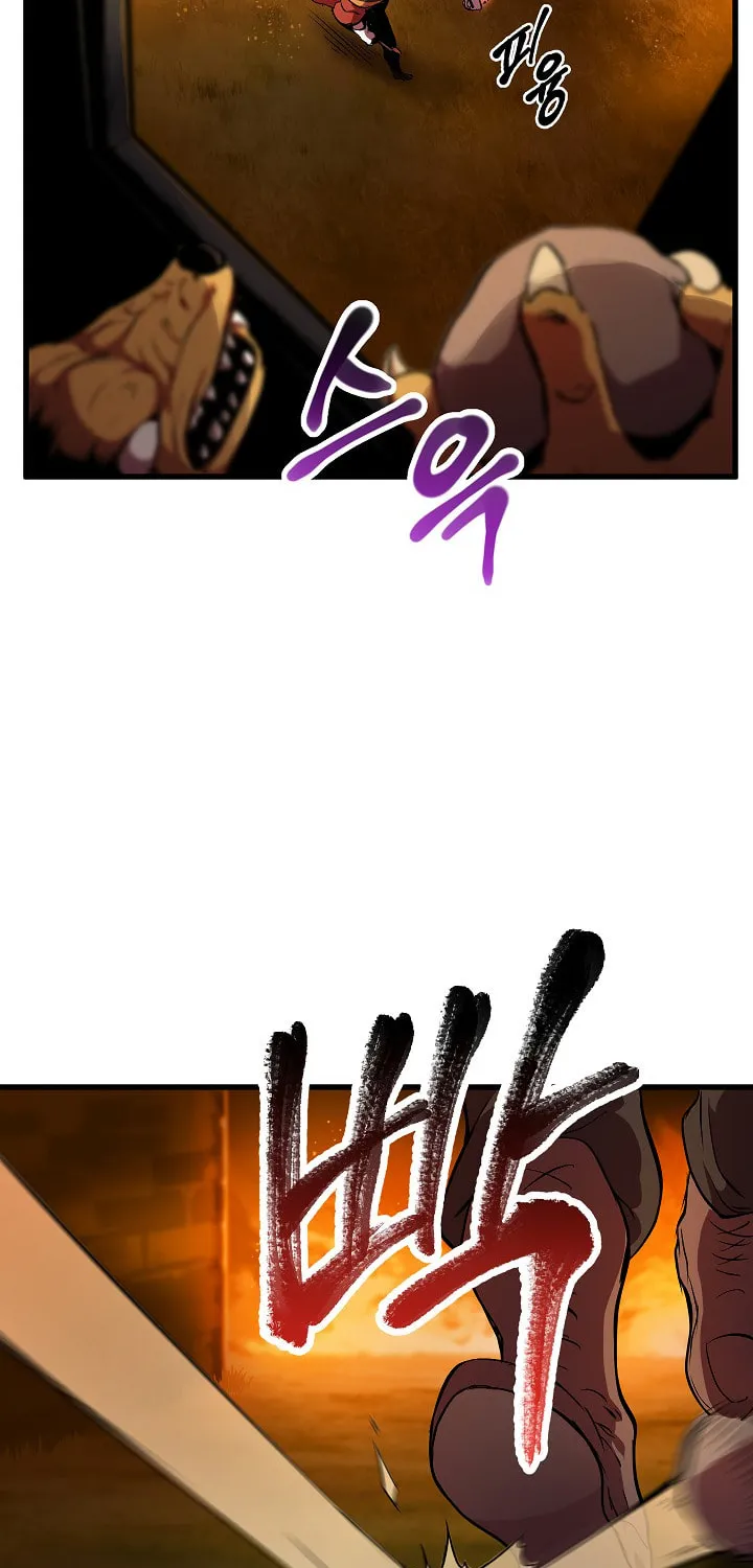 Latna Saga: Survival of a Sword King Chapter 16 page 48 - 