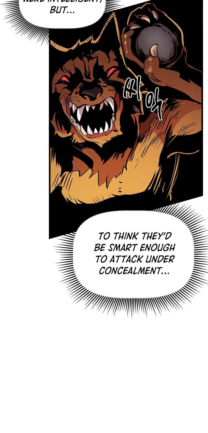 Latna Saga: Survival of a Sword King Chapter 16 page 51 - 