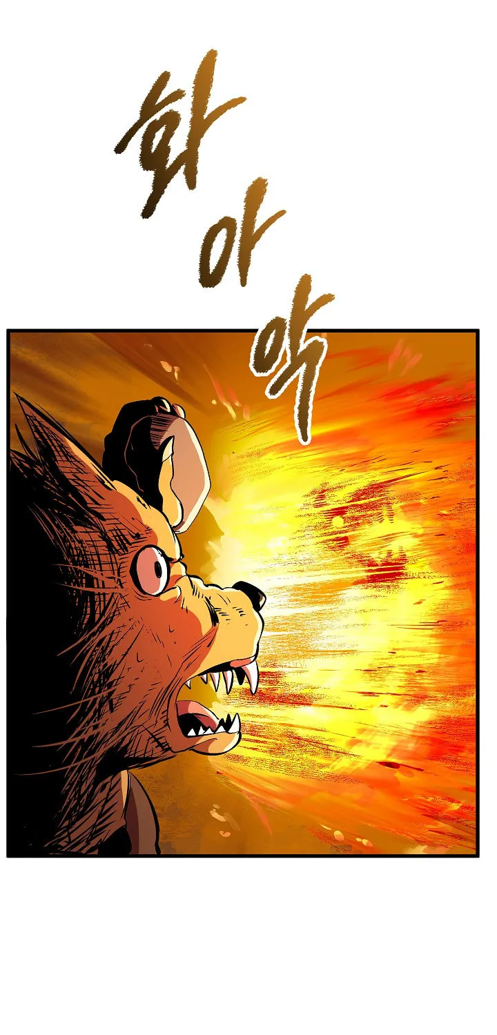 Latna Saga: Survival of a Sword King Chapter 16 page 52 - 