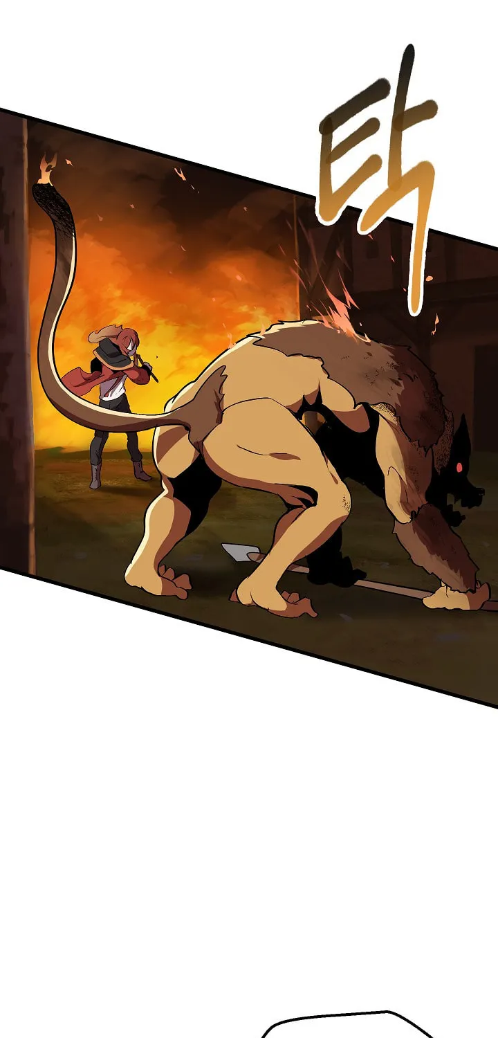 Latna Saga: Survival of a Sword King Chapter 16 page 58 - 