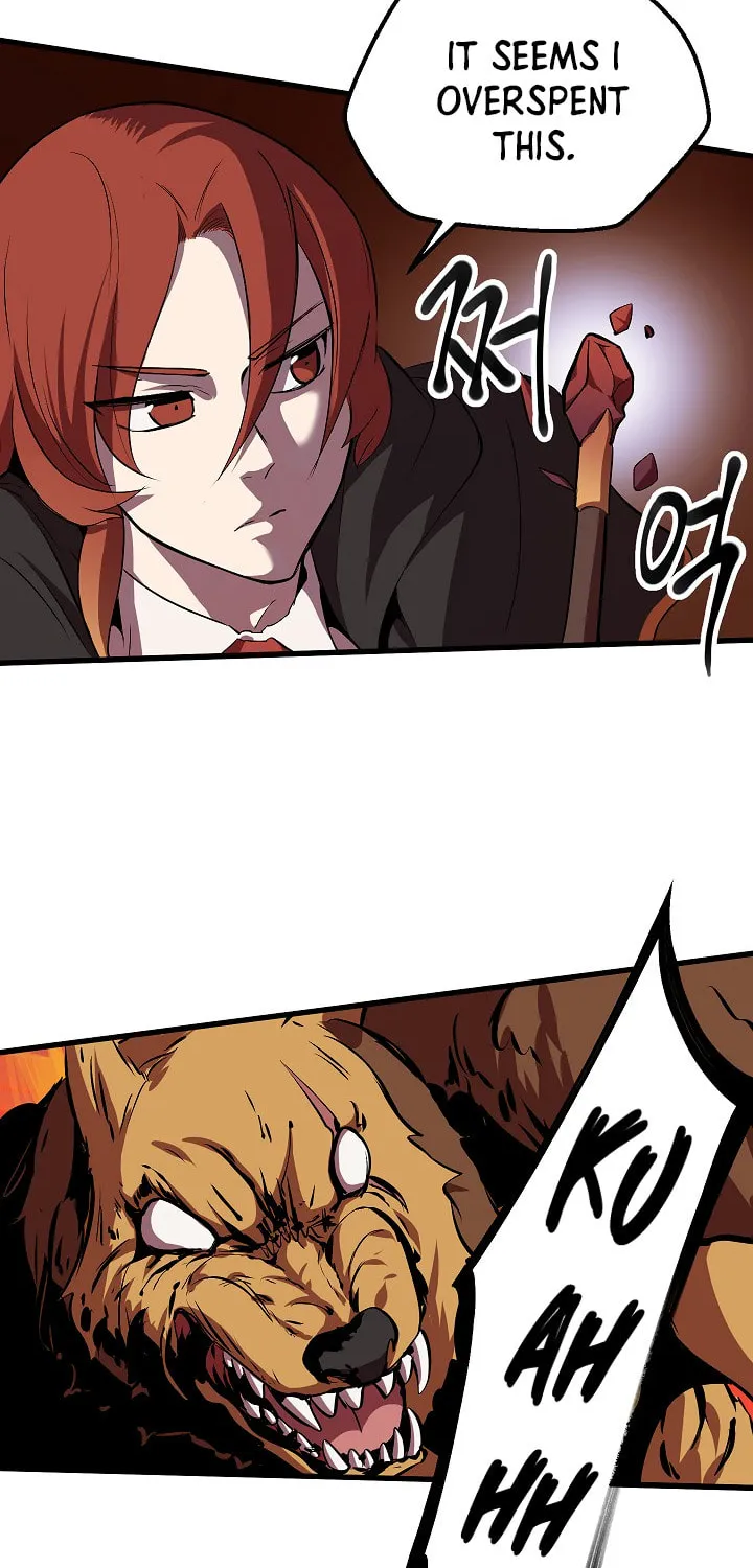 Latna Saga: Survival of a Sword King Chapter 16 page 59 - 