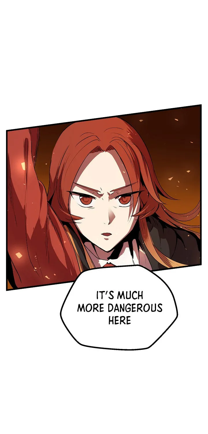 Latna Saga: Survival of a Sword King Chapter 16 page 7 - 