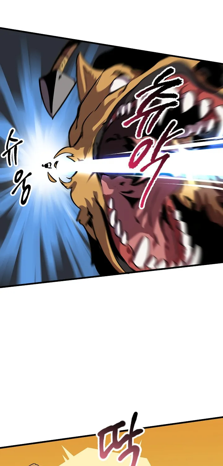 Latna Saga: Survival of a Sword King Chapter 16 page 61 - 