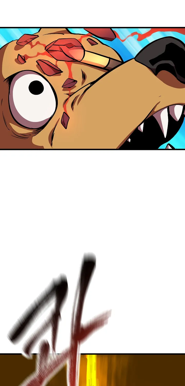 Latna Saga: Survival of a Sword King Chapter 16 page 64 - 