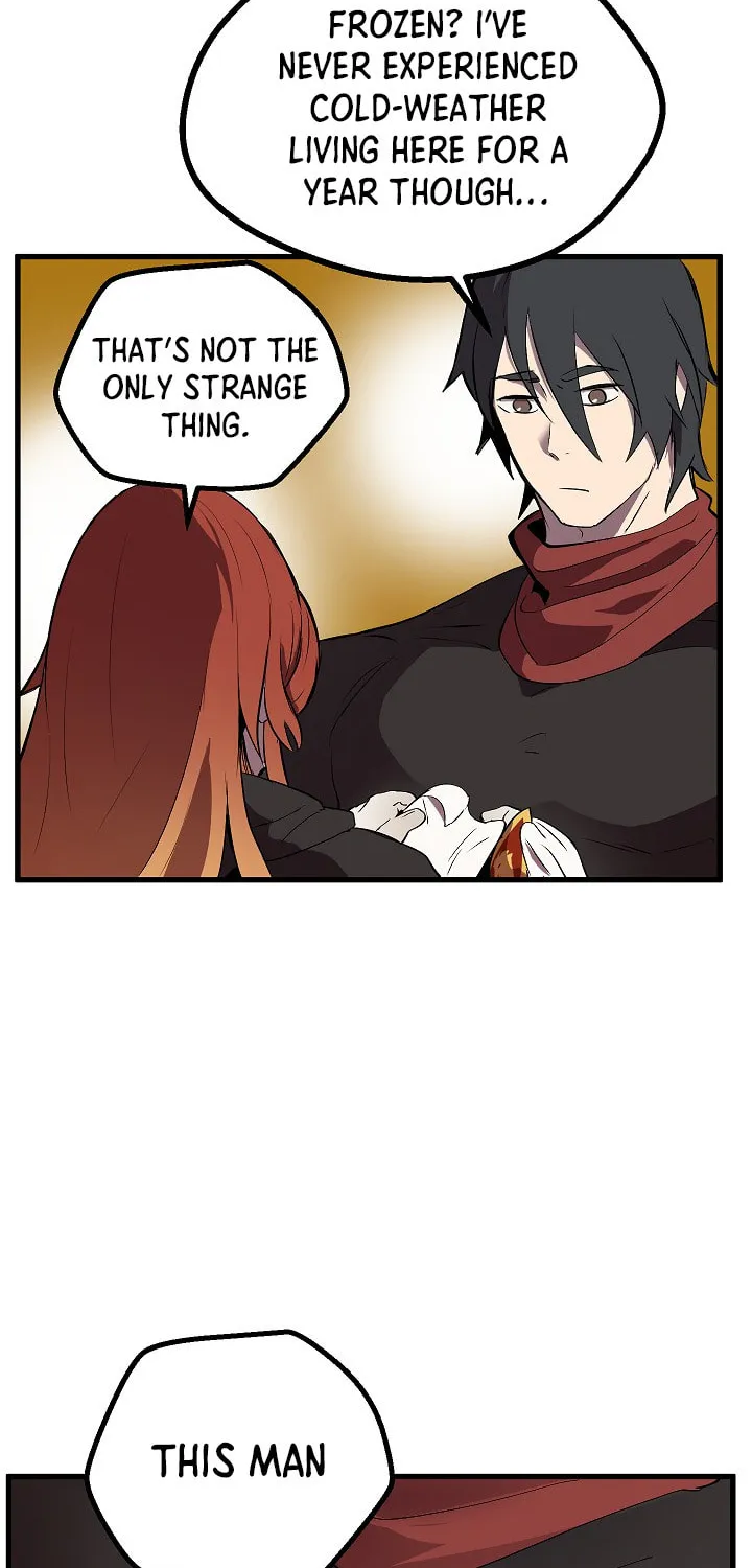 Latna Saga: Survival of a Sword King Chapter 16 page 70 - 