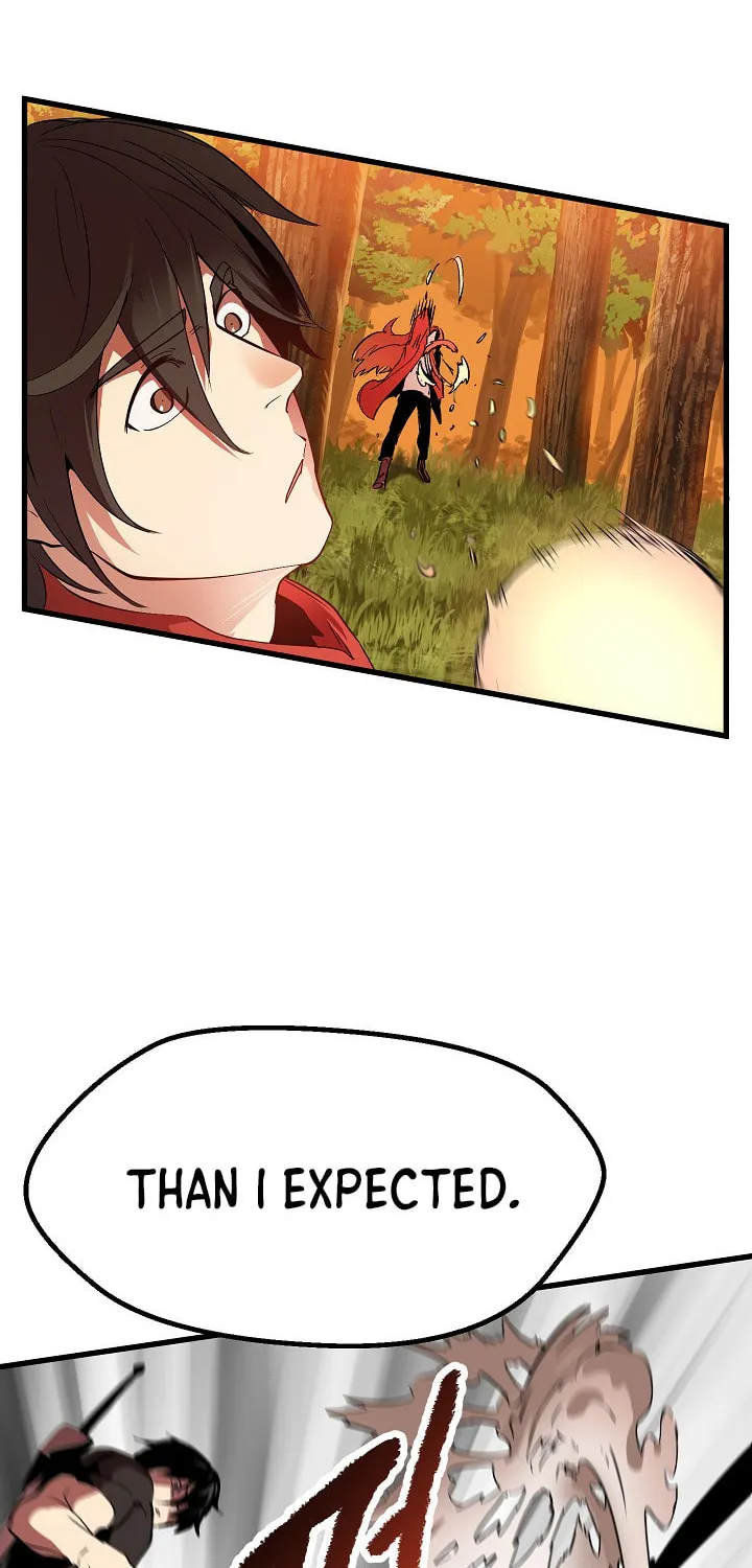 Latna Saga: Survival of a Sword King Chapter 16 page 8 - 