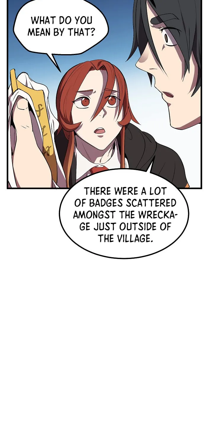 Latna Saga: Survival of a Sword King Chapter 16 page 72 - 