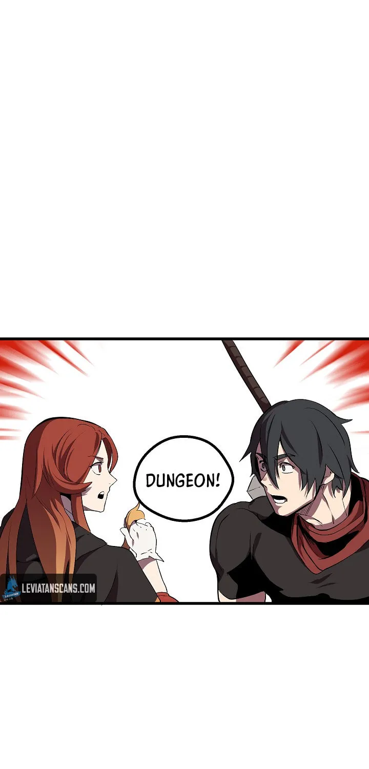Latna Saga: Survival of a Sword King Chapter 16 page 74 - 