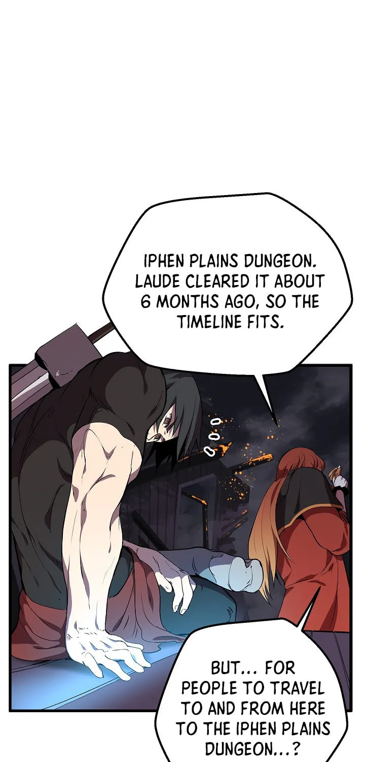 Latna Saga: Survival of a Sword King Chapter 16 page 75 - 