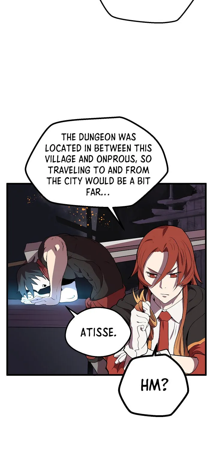 Latna Saga: Survival of a Sword King Chapter 16 page 76 - 