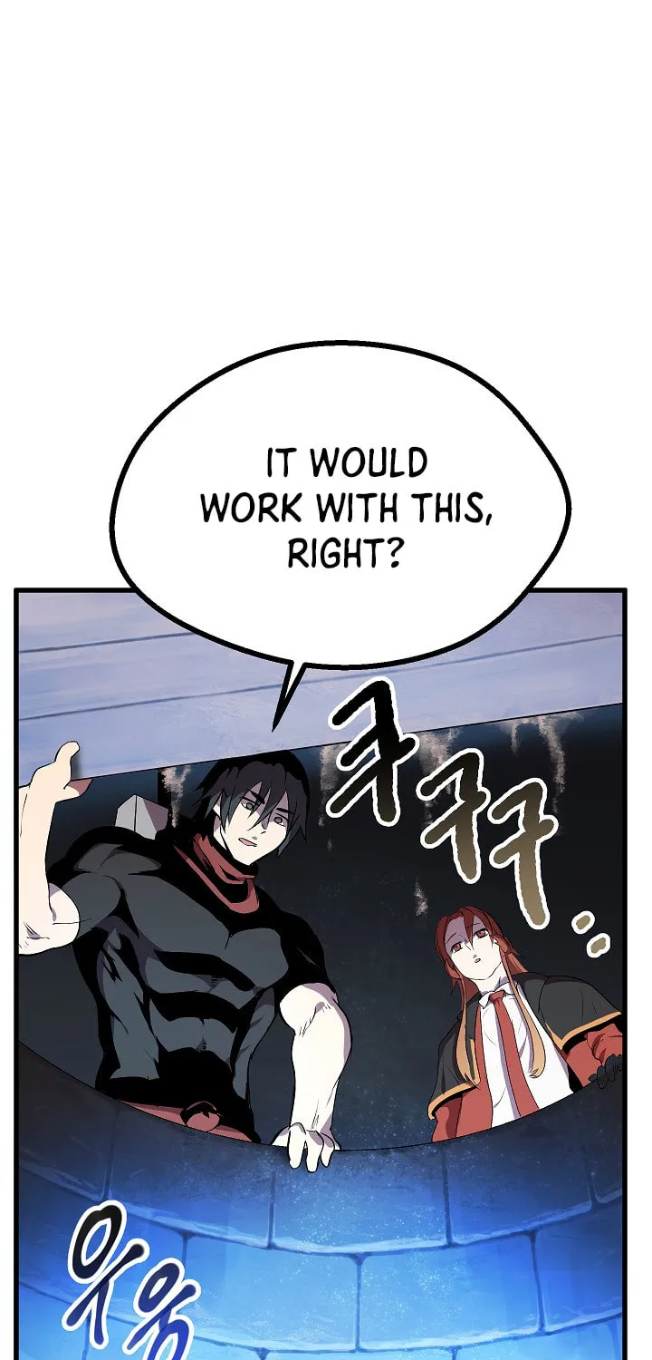 Latna Saga: Survival of a Sword King Chapter 16 page 77 - 