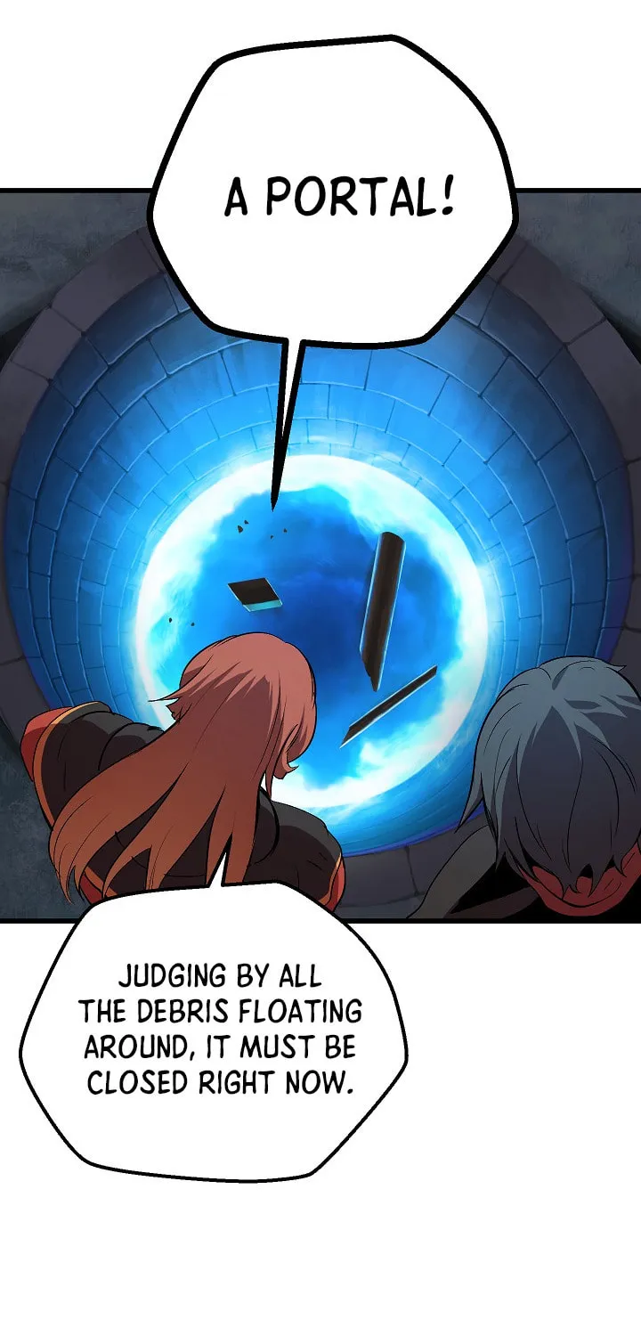 Latna Saga: Survival of a Sword King Chapter 16 page 80 - 