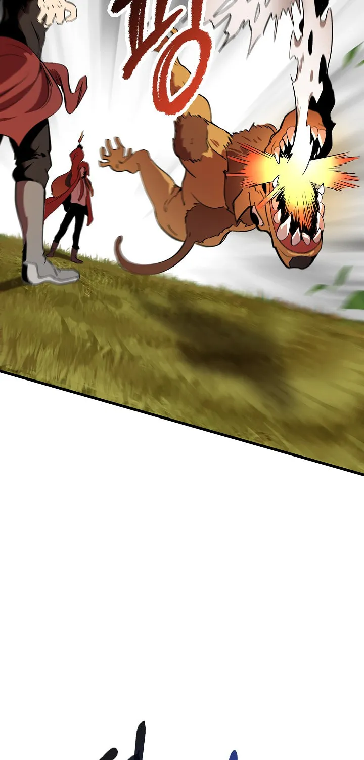 Latna Saga: Survival of a Sword King Chapter 16 page 9 - 