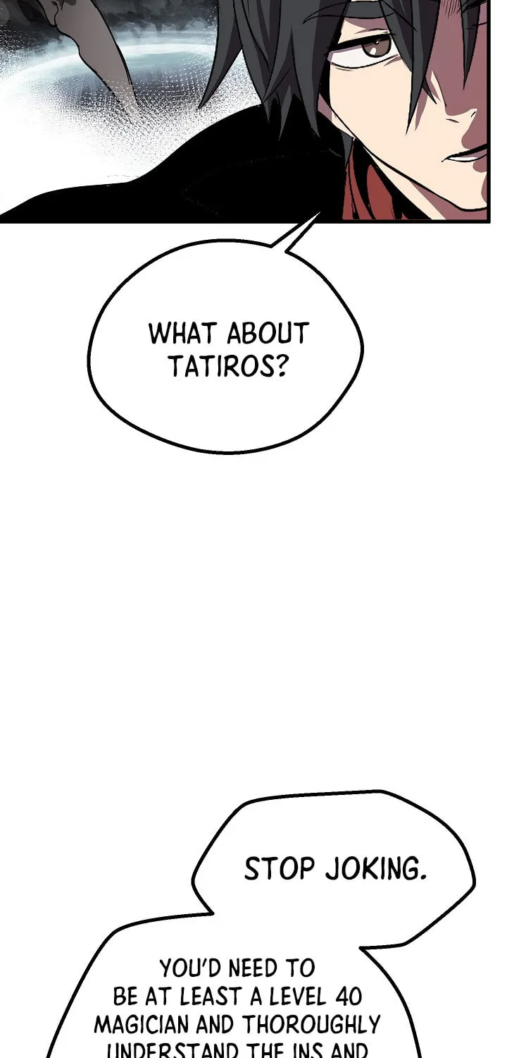 Latna Saga: Survival of a Sword King Chapter 16 page 83 - 