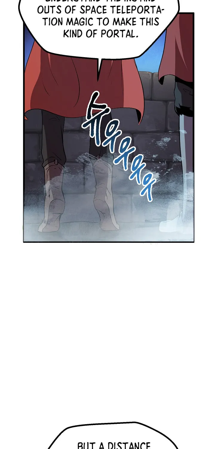 Latna Saga: Survival of a Sword King Chapter 16 page 84 - 