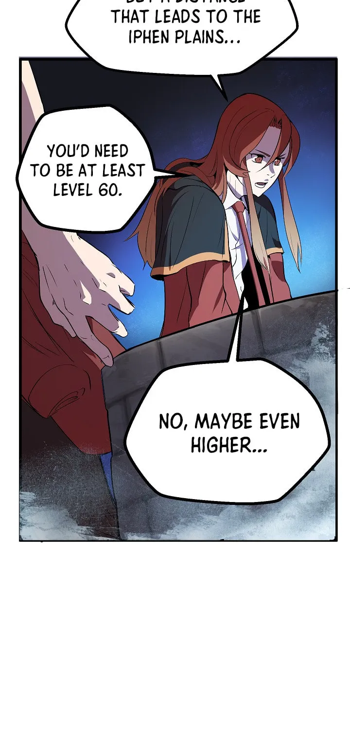 Latna Saga: Survival of a Sword King Chapter 16 page 85 - 
