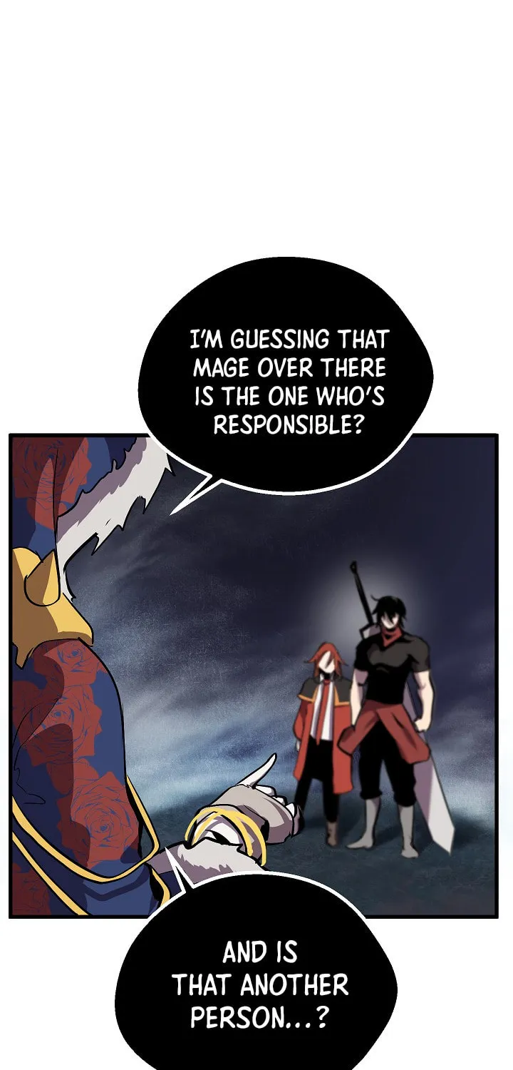 Latna Saga: Survival of a Sword King Chapter 17 page 12 - 