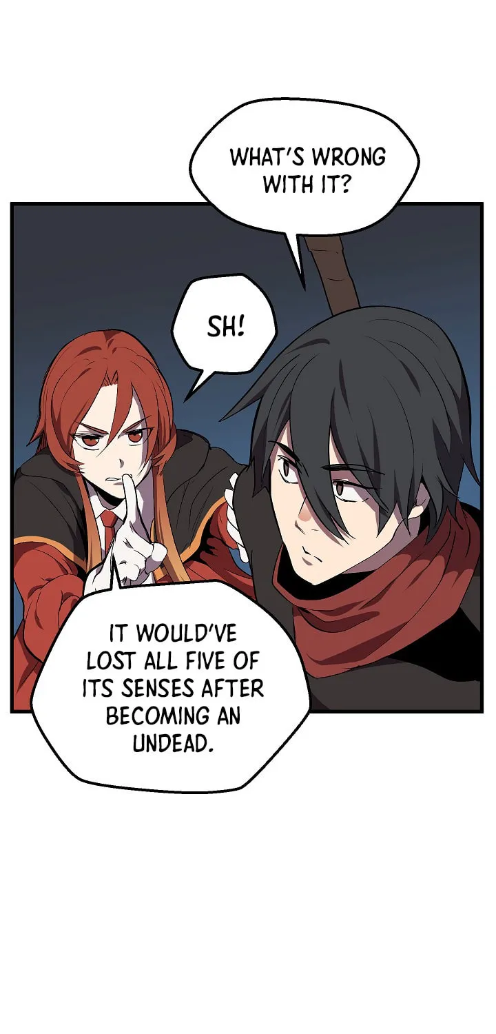 Latna Saga: Survival of a Sword King Chapter 17 page 14 - 