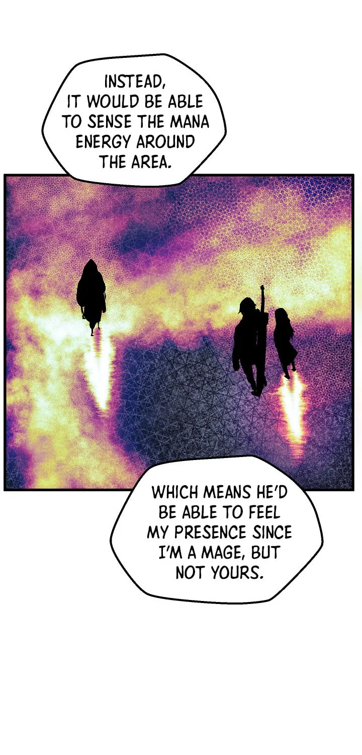 Latna Saga: Survival of a Sword King Chapter 17 page 15 - 