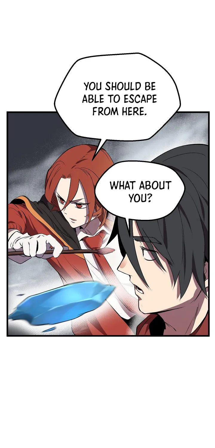 Latna Saga: Survival of a Sword King Chapter 17 page 16 - 