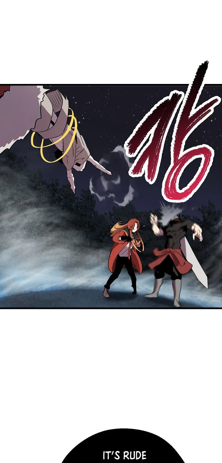 Latna Saga: Survival of a Sword King Chapter 17 page 17 - 