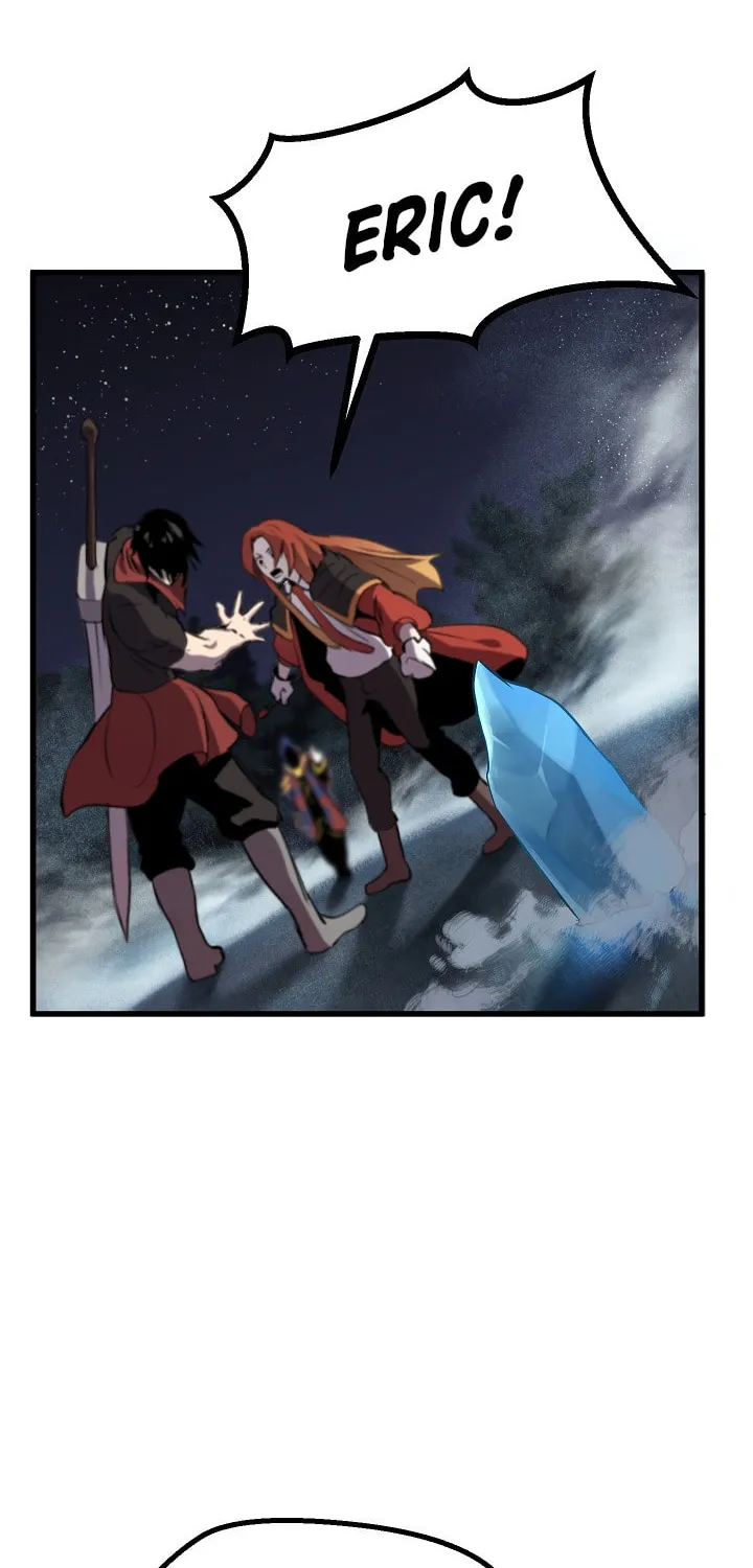 Latna Saga: Survival of a Sword King Chapter 17 page 19 - 