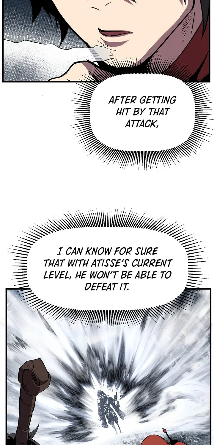 Latna Saga: Survival of a Sword King Chapter 17 page 21 - 