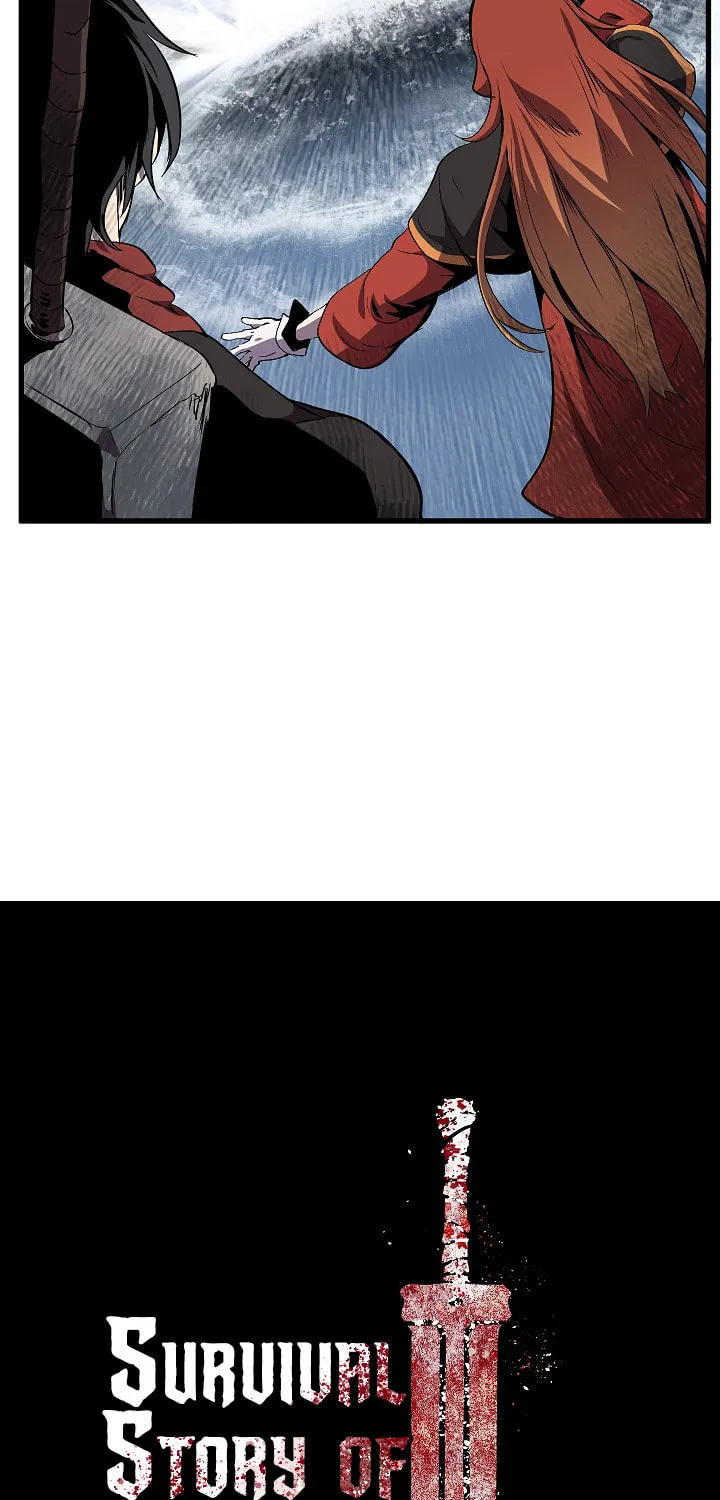Latna Saga: Survival of a Sword King Chapter 17 page 22 - 