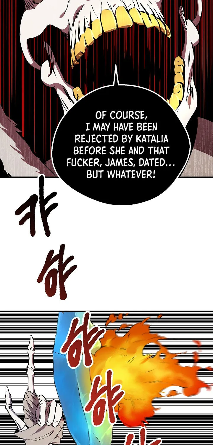 Latna Saga: Survival of a Sword King Chapter 17 page 29 - 
