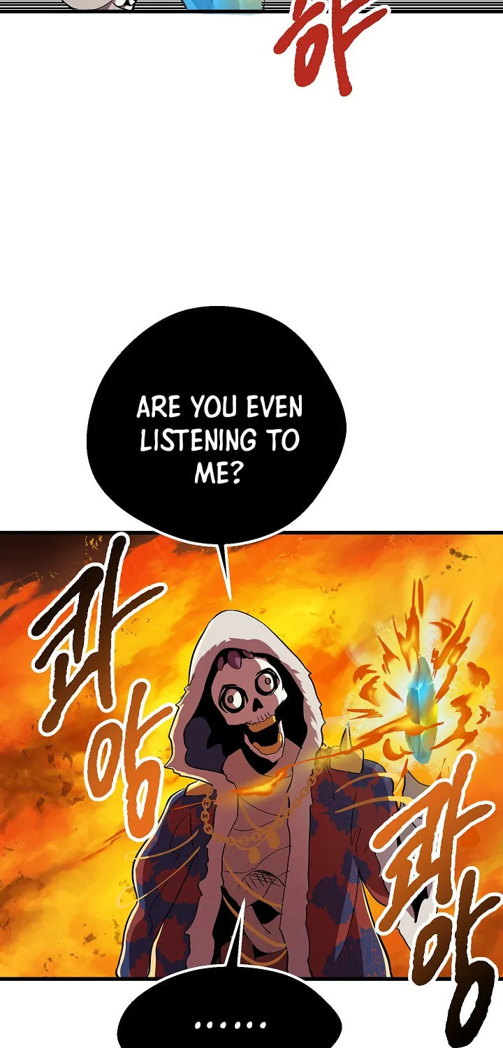 Latna Saga: Survival of a Sword King Chapter 17 page 30 - 
