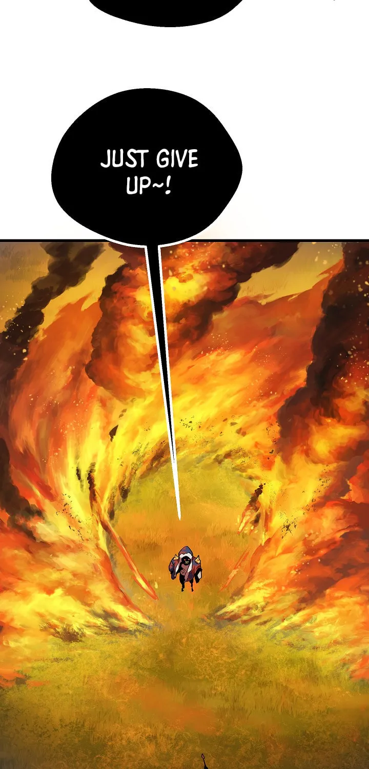 Latna Saga: Survival of a Sword King Chapter 17 page 31 - 