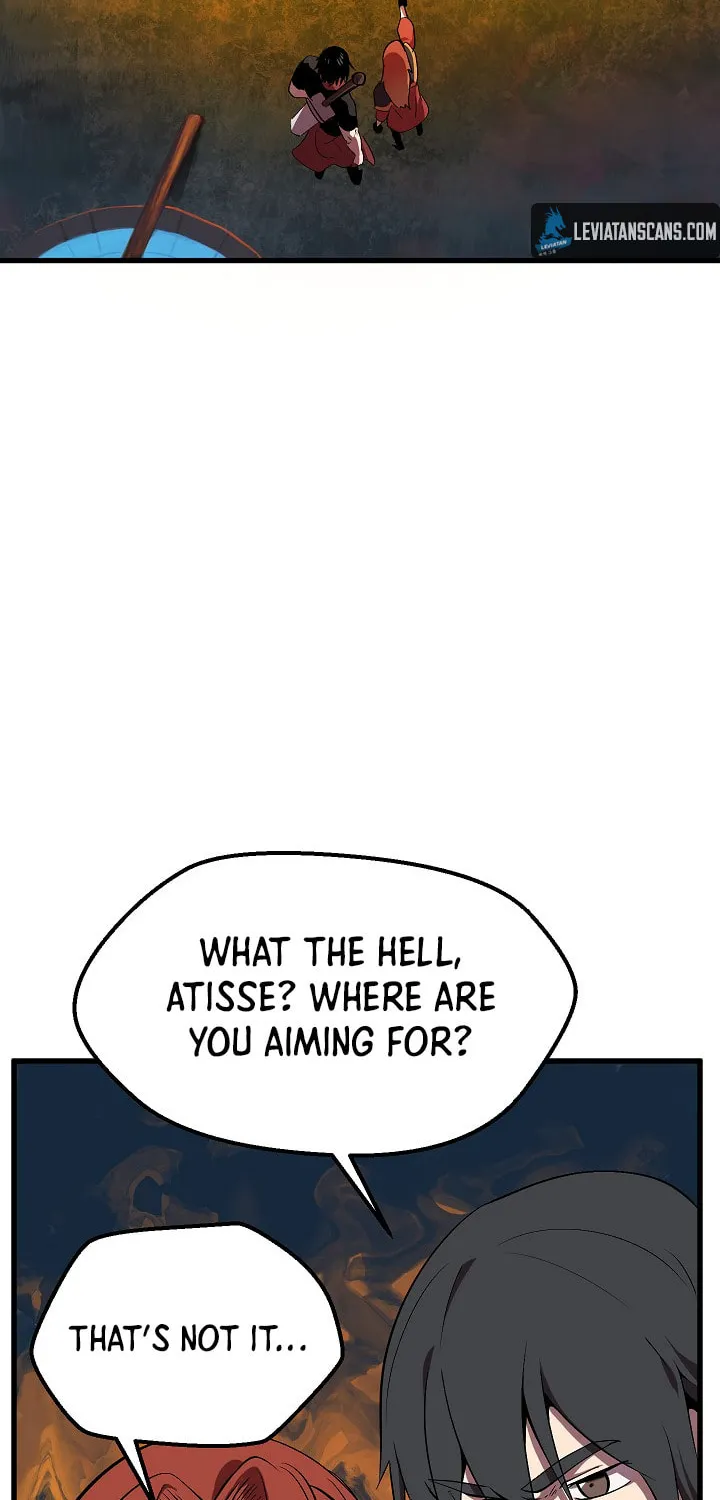 Latna Saga: Survival of a Sword King Chapter 17 page 32 - 