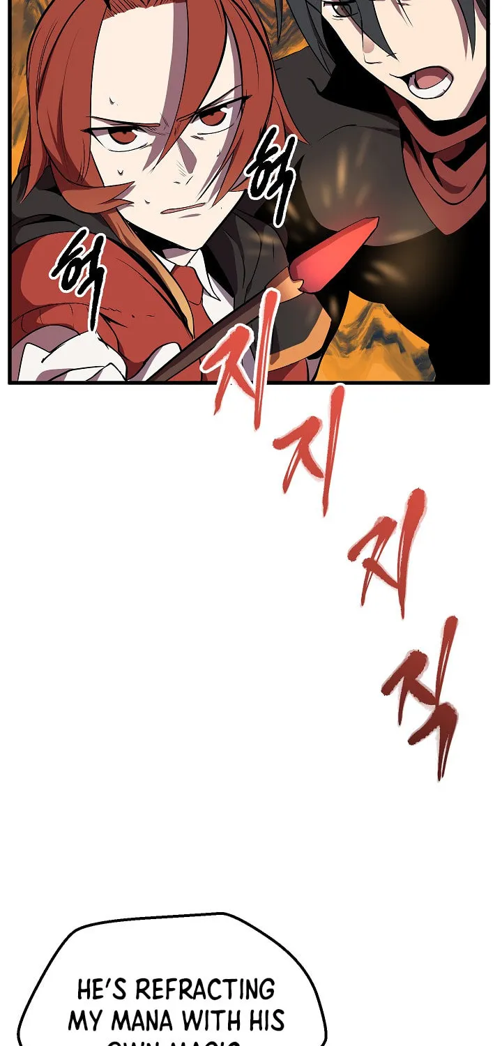 Latna Saga: Survival of a Sword King Chapter 17 page 33 - 