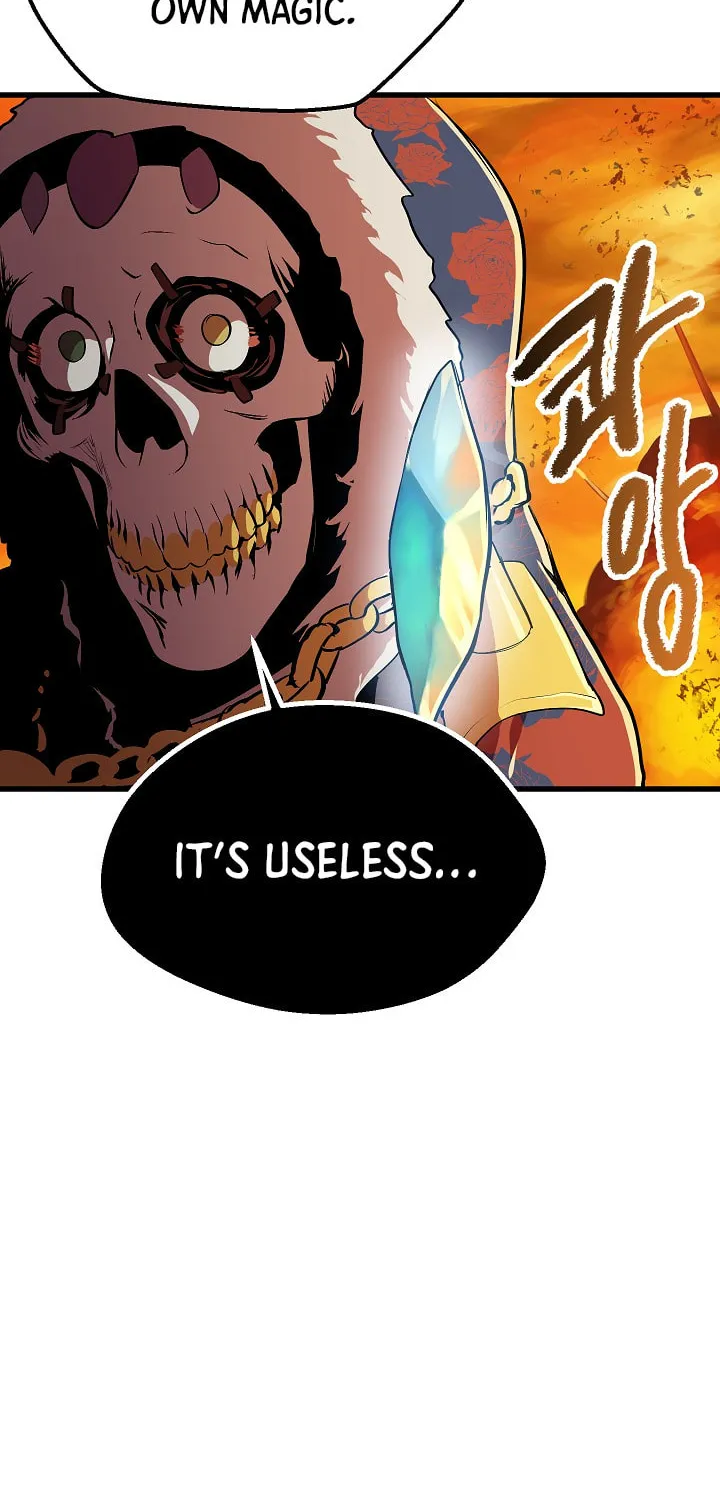 Latna Saga: Survival of a Sword King Chapter 17 page 34 - 