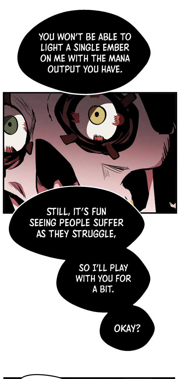 Latna Saga: Survival of a Sword King Chapter 17 page 36 - 