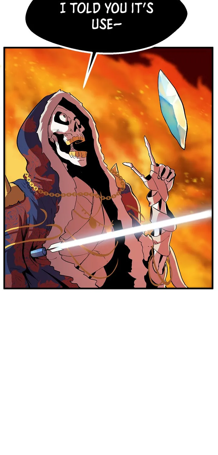 Latna Saga: Survival of a Sword King Chapter 17 page 39 - 