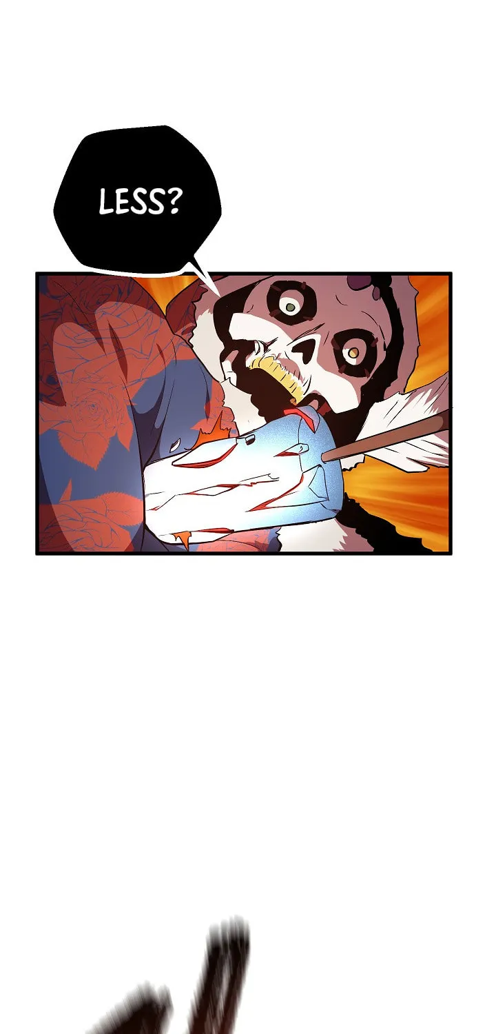 Latna Saga: Survival of a Sword King Chapter 17 page 40 - 
